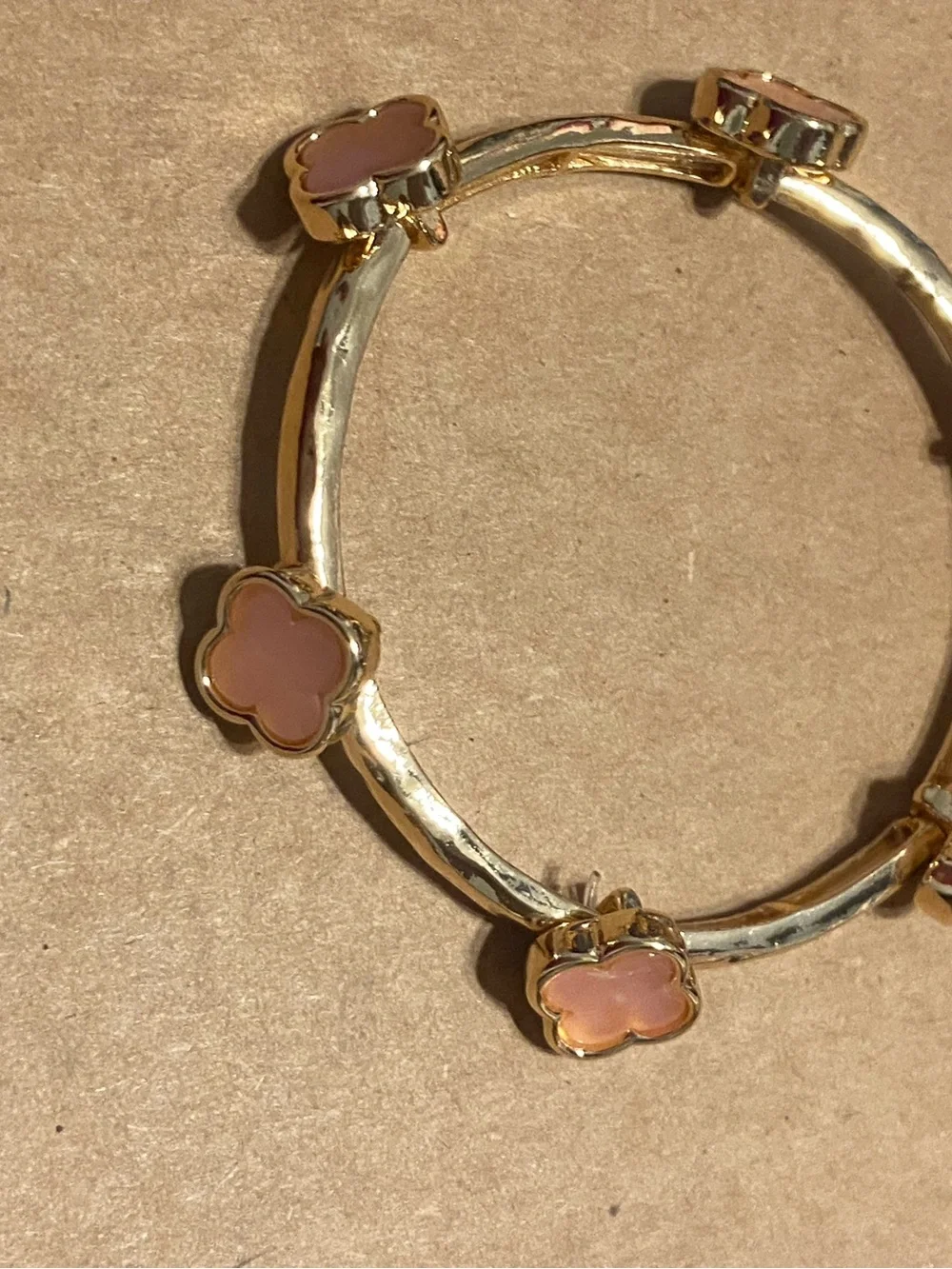 Bracelet Set - lot of 4